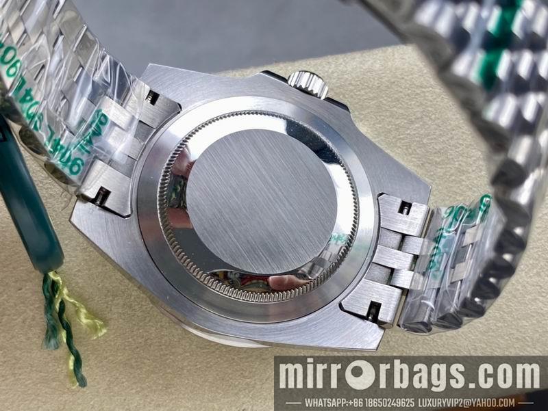 Replica Rolex 40mm 090403