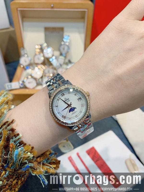 Replica Omega 33mm 022493