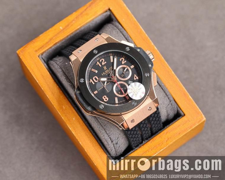 Replica Hublot men 48X12mm M03