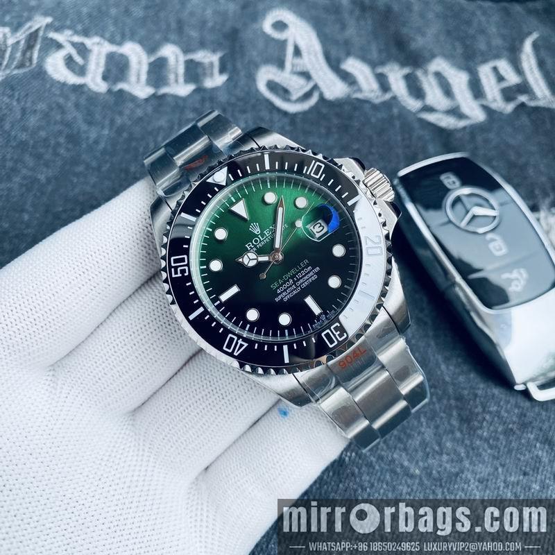 Replica Rolex 43X12mm 121742