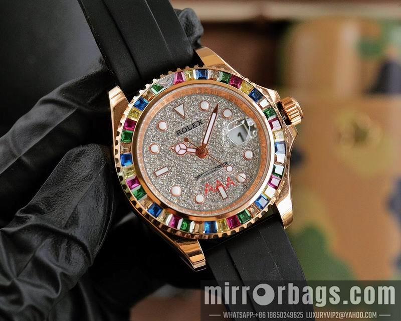 Replica Rolex 40mm 071421