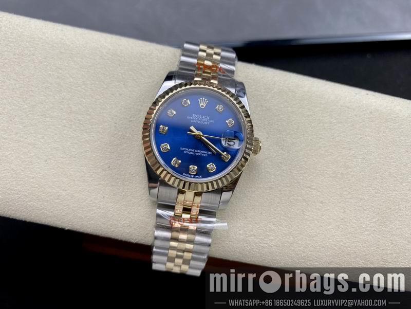 Replica Rolex 31mm 092922