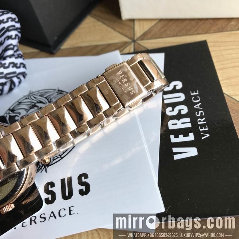 Replica Versace women 36mm M13