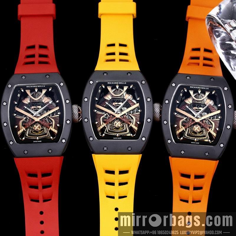 Replica Richard Mille rm047 watch 070209