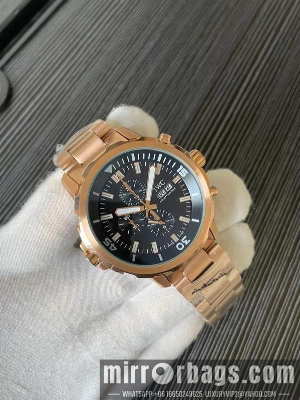 Replica IWC watch 110975