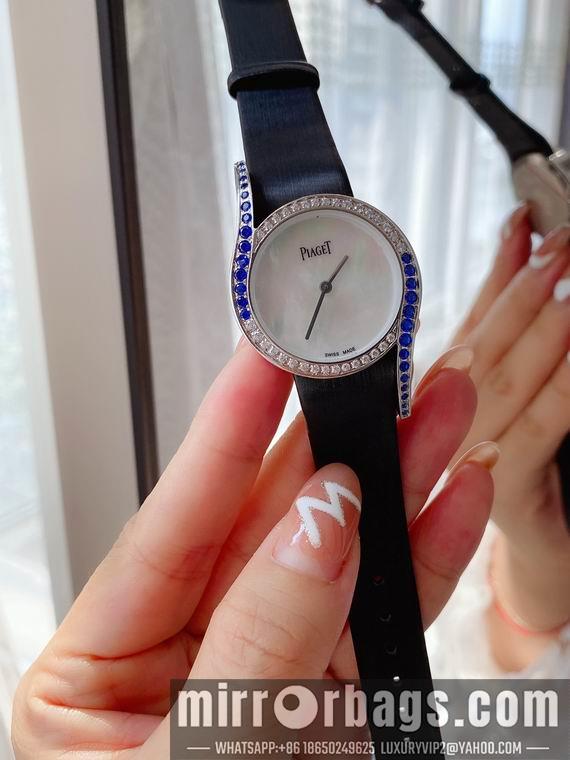 Replica Piaget women 32mm M05