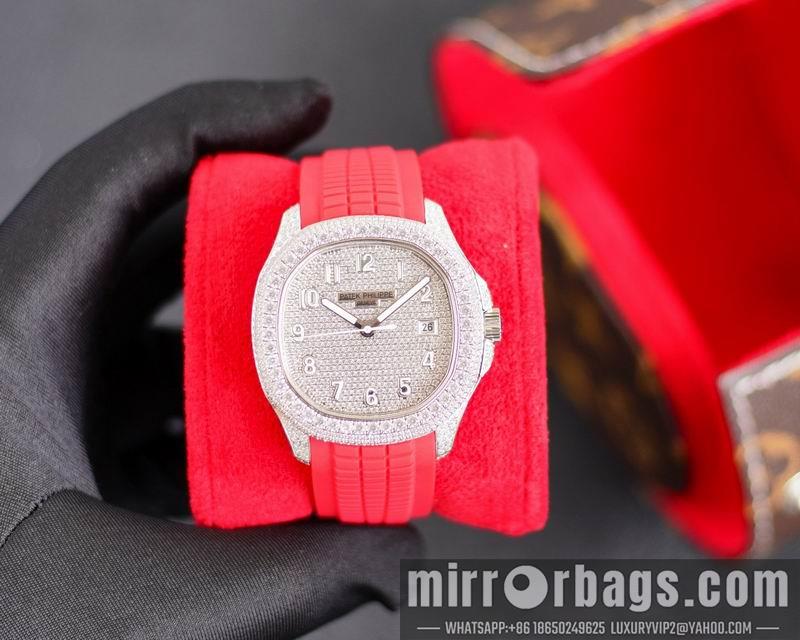 Replica Patek Philippe 40mm 032408