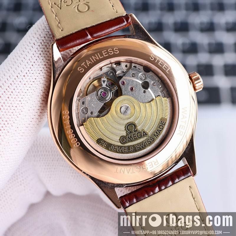 Replica Omega 40mm 101427