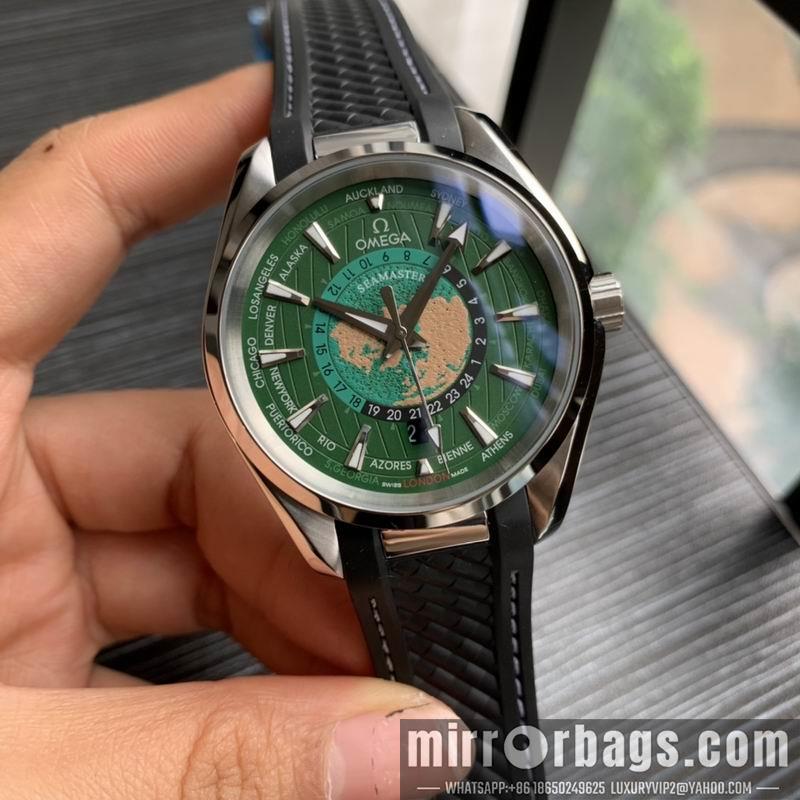 Replica Omega 43mm 101329