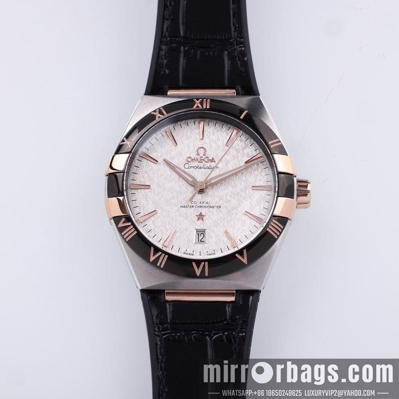Replica Omega watch 022545