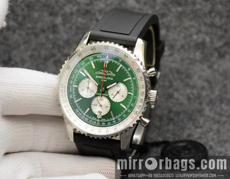 Replica Breitling Watch 46mm 033160