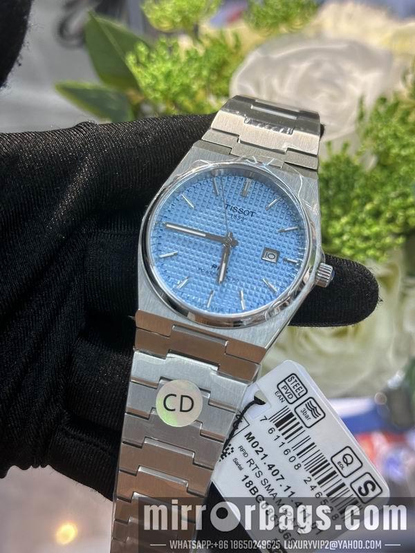 Replica Tissot watch 022469