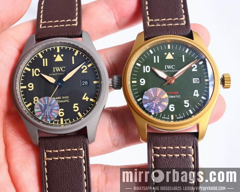 Replica IWC 39mm 082972