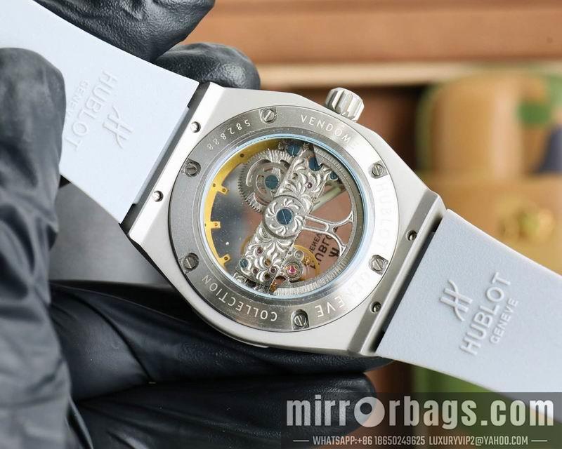 Replica Hublot 45mm 033106