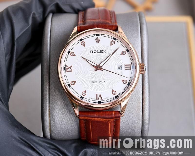 Replica Rolex 40mm 032115