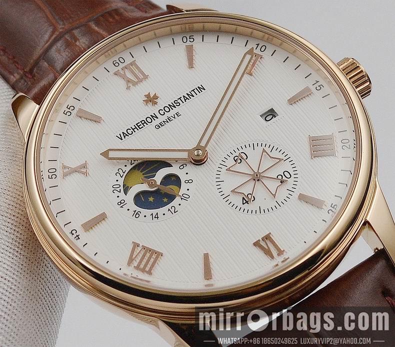 Replica Vacheron Constantin men 42X12mm 122532