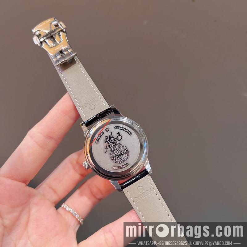 Replica Omega 37.5X13mm 081617