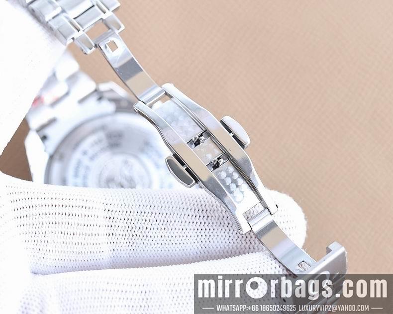Replica Omega watch 43.5mm 090910