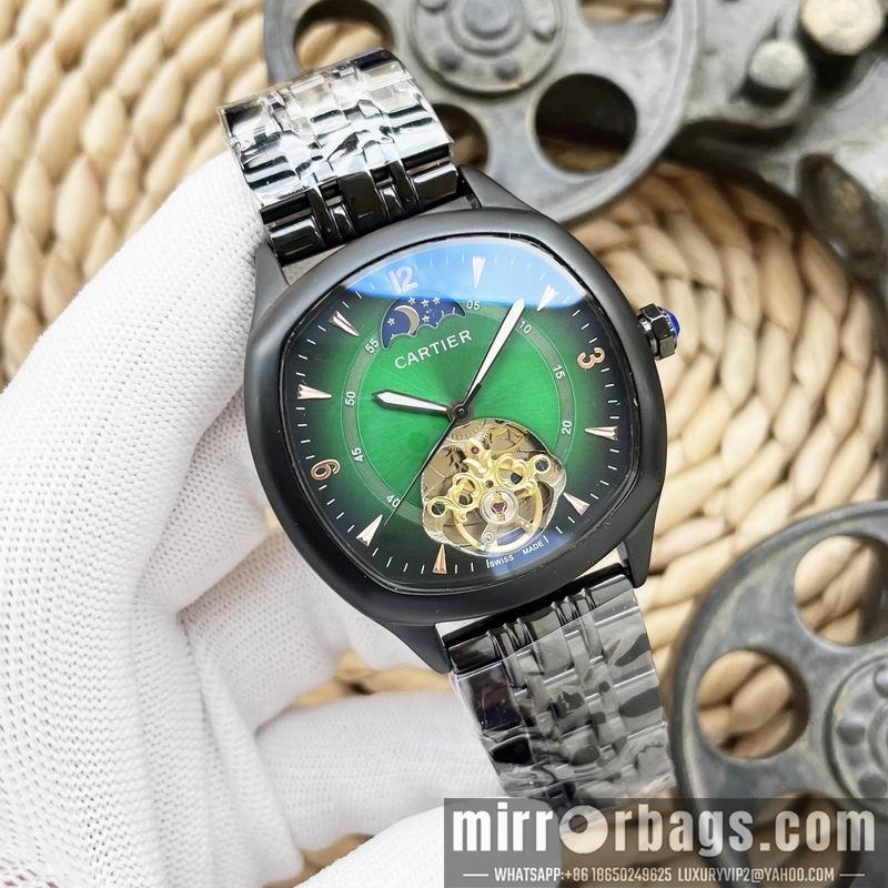 Replica Cartier 43X12mm 041476