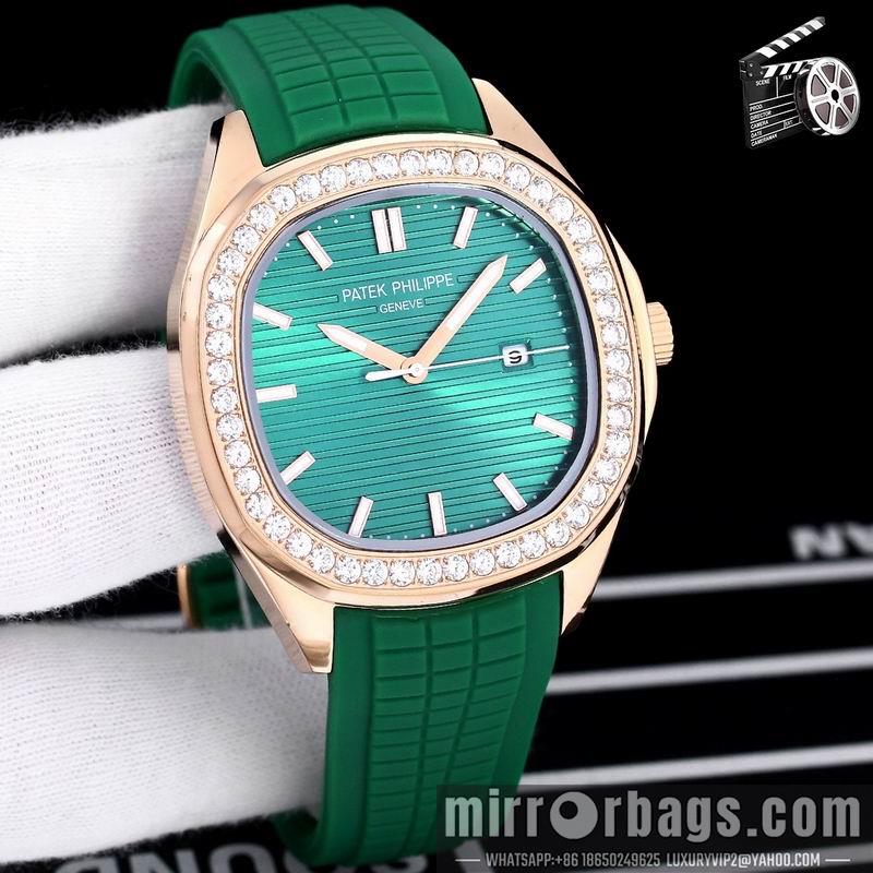 Replica Patek Philippe 43X12mm 062816