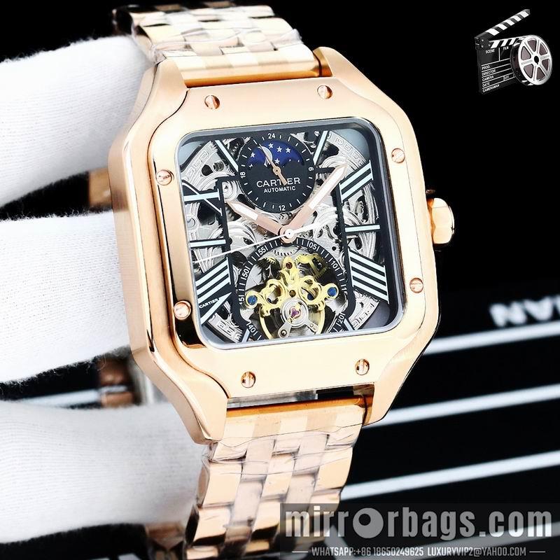 Replica Cartier 44X12mm 030226