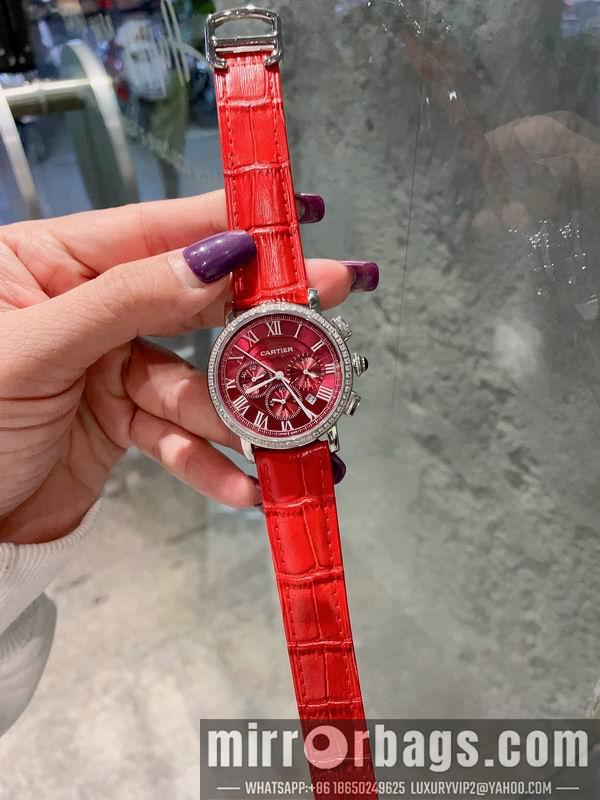 Replica Cartier 36X13mm 060355