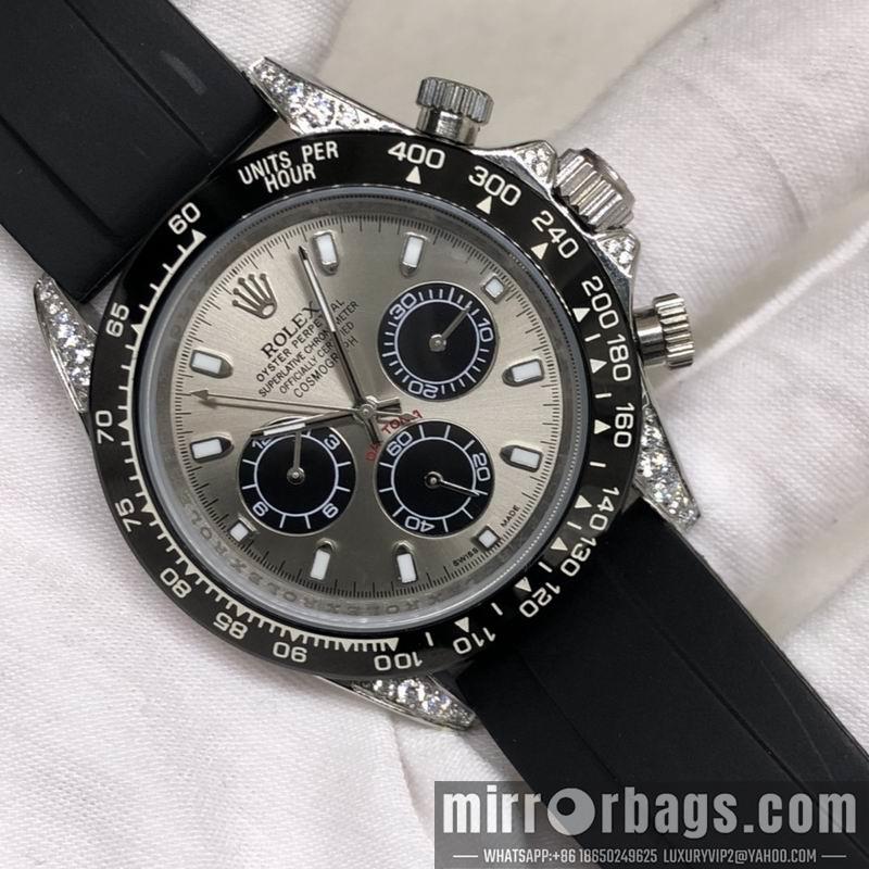Replica Rolex watch 050786