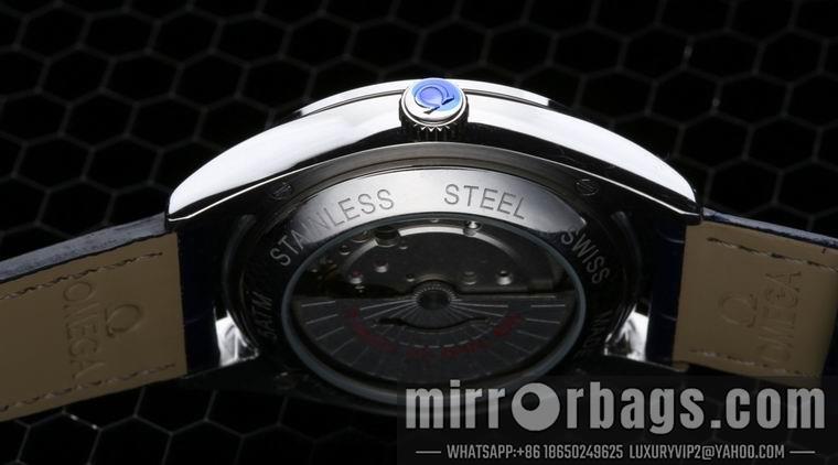 Replica Omega 40X12mm M66