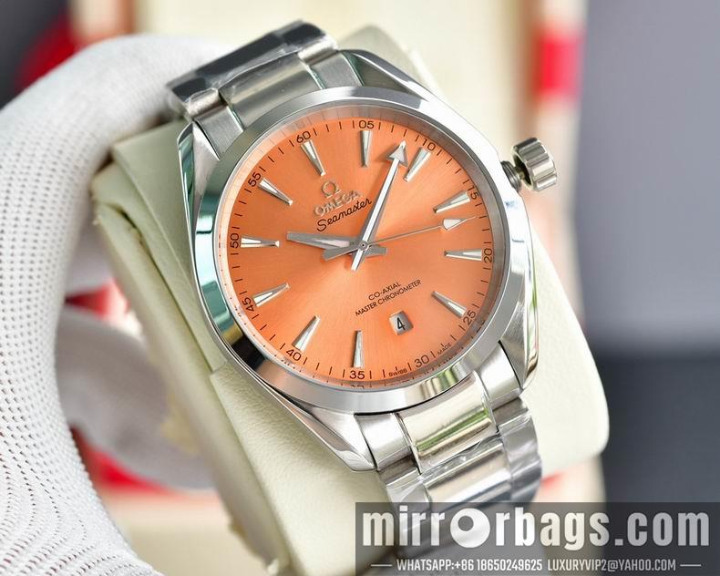 Replica Omega 41.5mm 092626