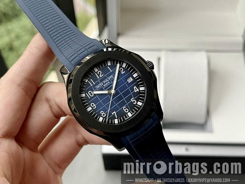 Replica Patek Philippe 5167A men watch 112609