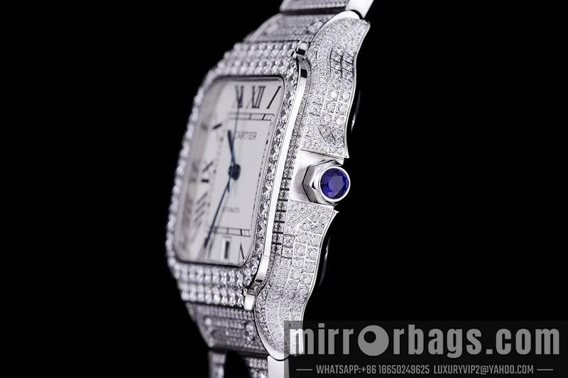Replica Cartier 40mm 050414