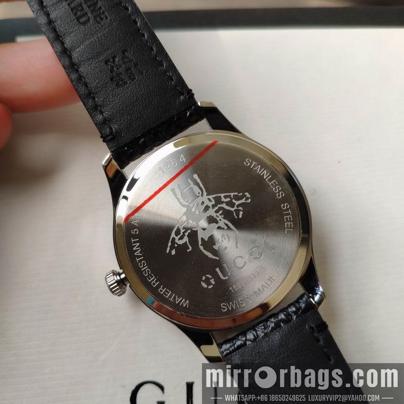 Replica Gucci 36mm 112042