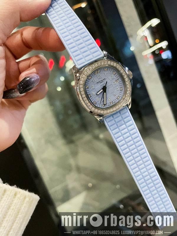Replica Patek Philippe 35.6mm 102267