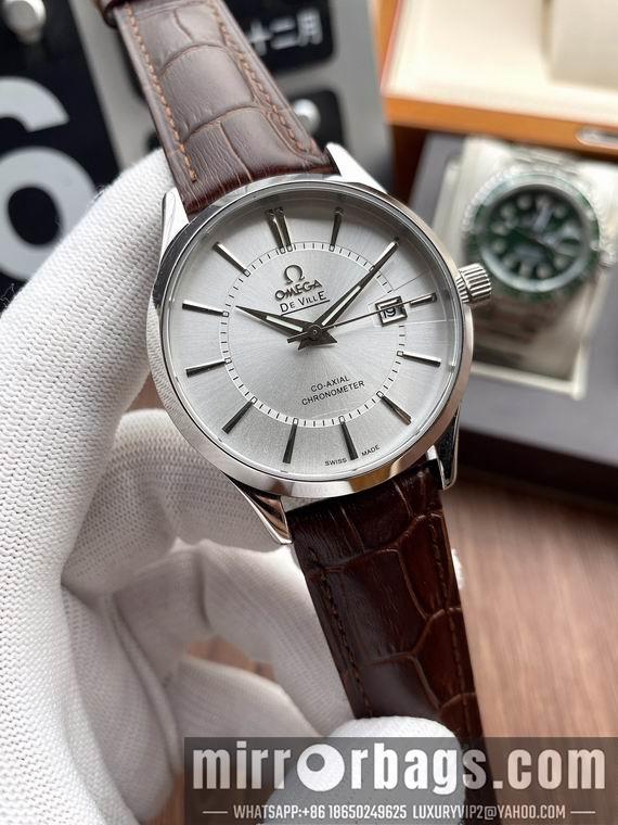 Replica Omega 40X12mm M67