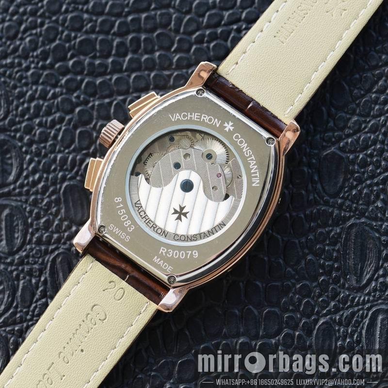 Replica Vacheron Constantin watch 041352