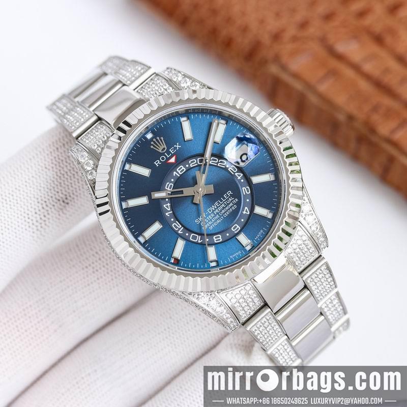 Replica Rolex 42mm 050473