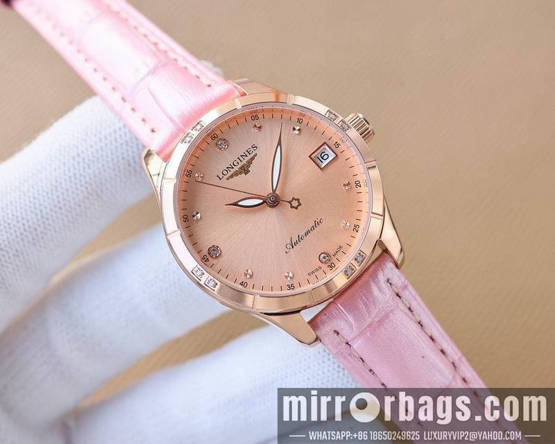 Replica Longines 33mm 041393