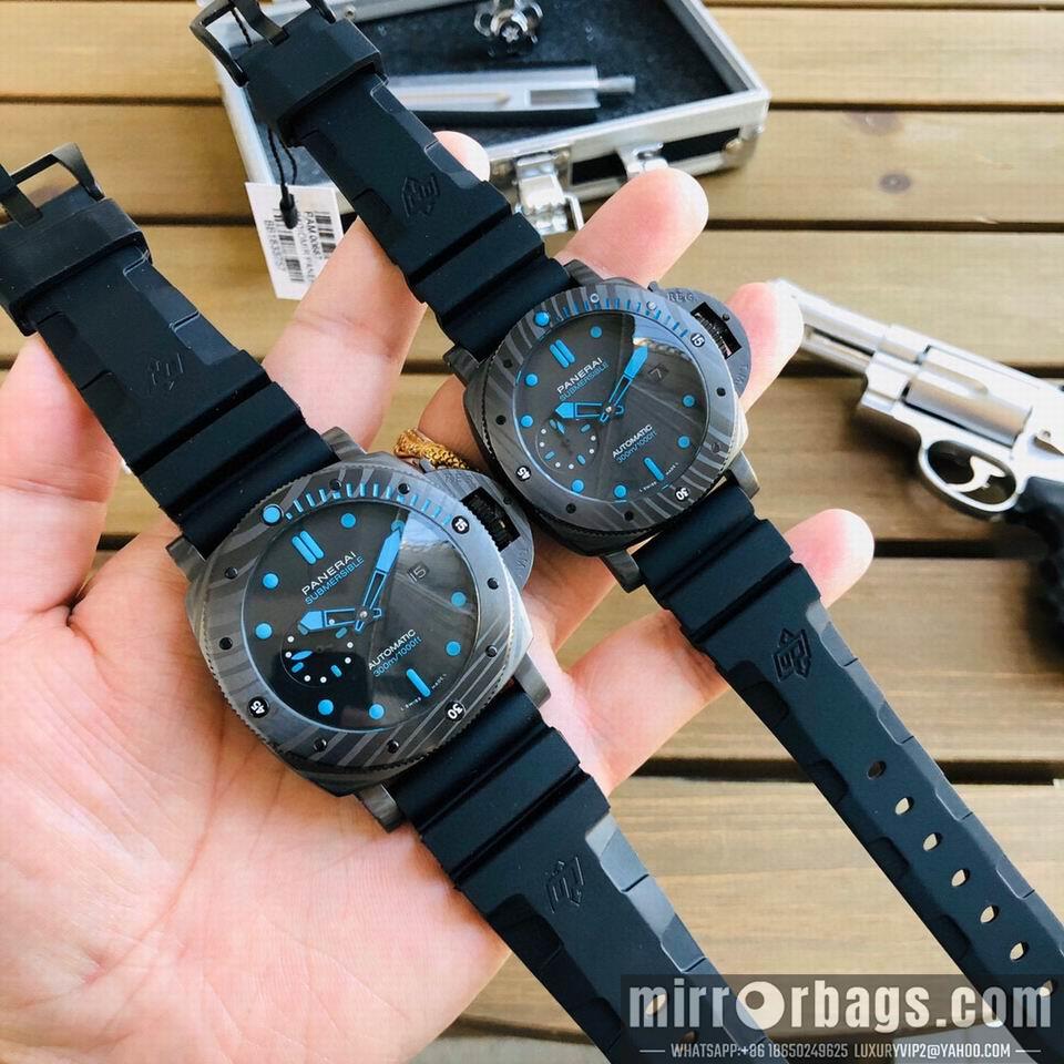 Replica Panerai watch mb110602