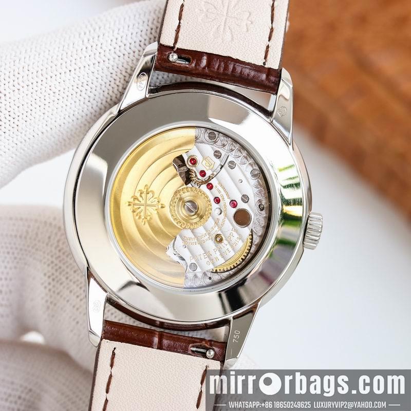 Replica Patek Philippe 40mm 050459