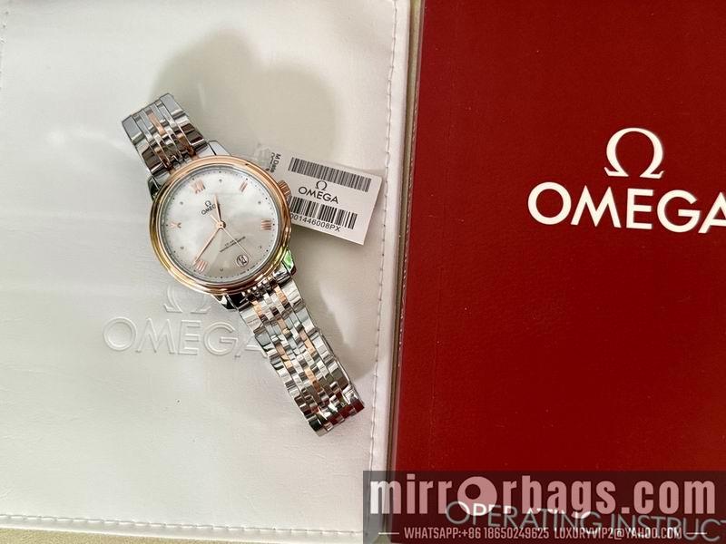 Replica Omega 34mm 022439
