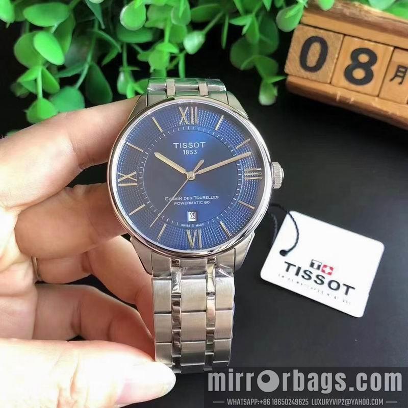 Replica Tissot 42X10mm 113021