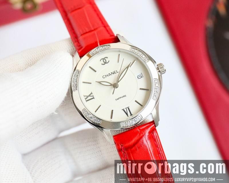 Replica Chanel 35mm 022444