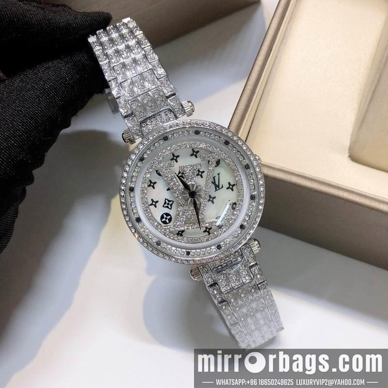 Replica LV 38X12mm 032268