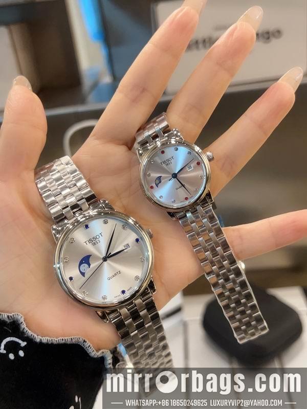 Replica Tissot 30mm 40mm 050609