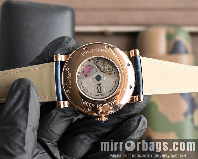 Replica Cartier 45mm 042770