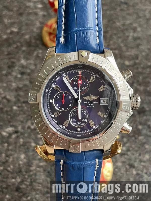 Replica Breitling watch 112008