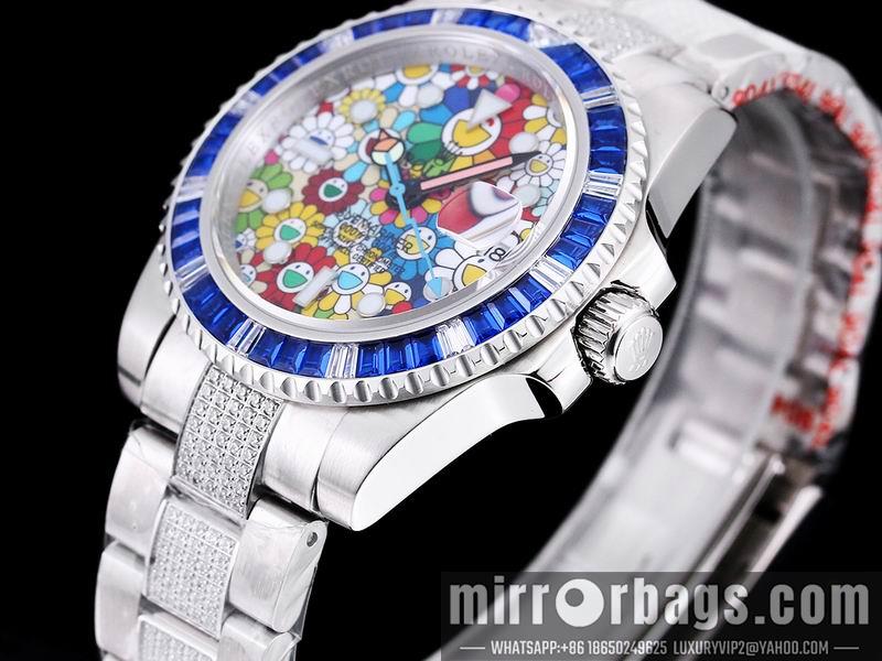 Replica Rolex 42mm 041328