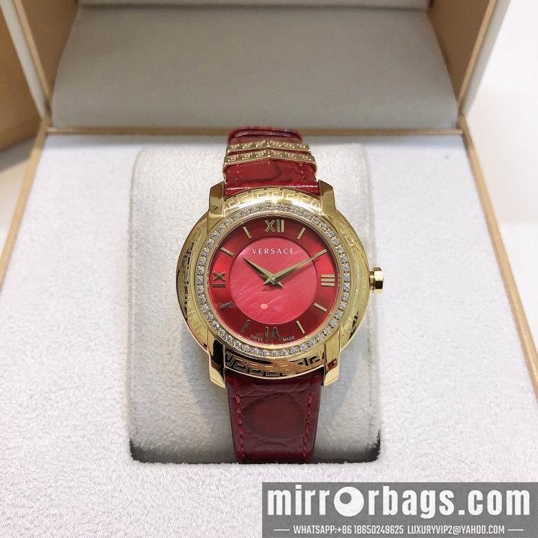 Replica Versace 36mm 10nbz35