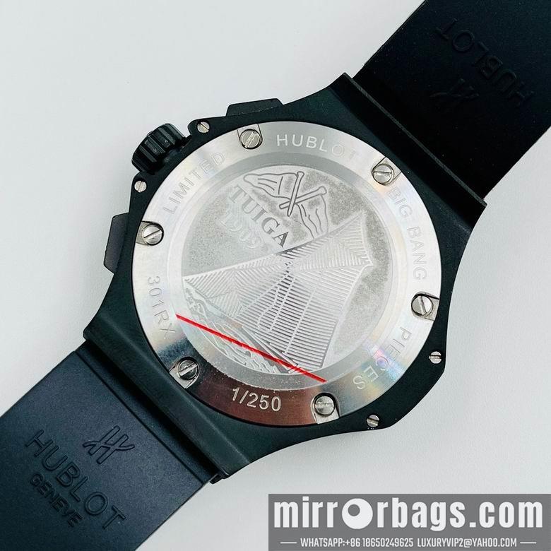 Replica Hublot watch 42.2X13mm M45