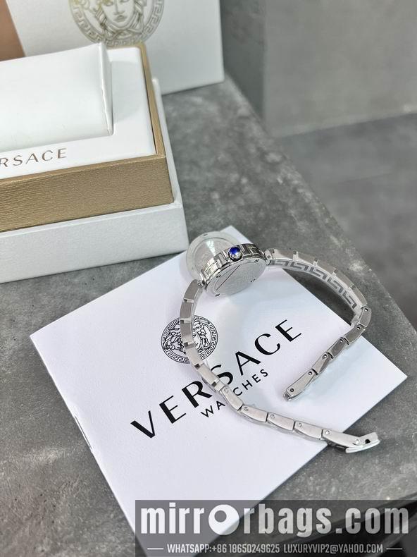 Replica Versace women 25mm 090935